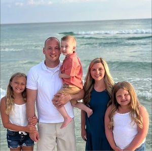 Meet your Posher, Casey